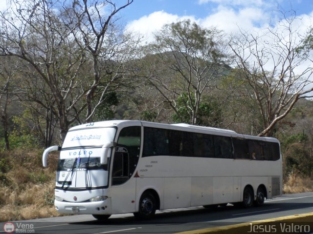 AeroRutas de Barinas 0999 por Jes�s Valero