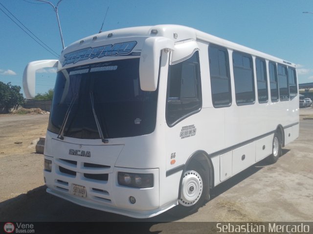 U.L.A.P. Machiques Maracaibo 48 por Sebastin Mercado