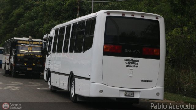 U.C. La Responsable S.C. 135 por Pablo Acevedo