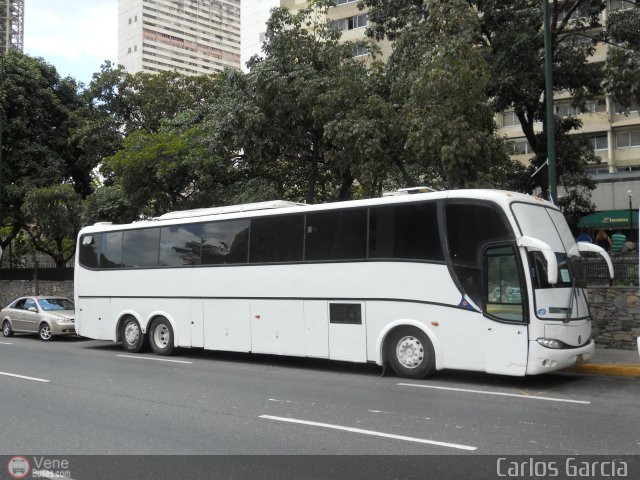 Unin Conductores Aeropuerto Maiqueta Caracas 057 por Carlos Garca