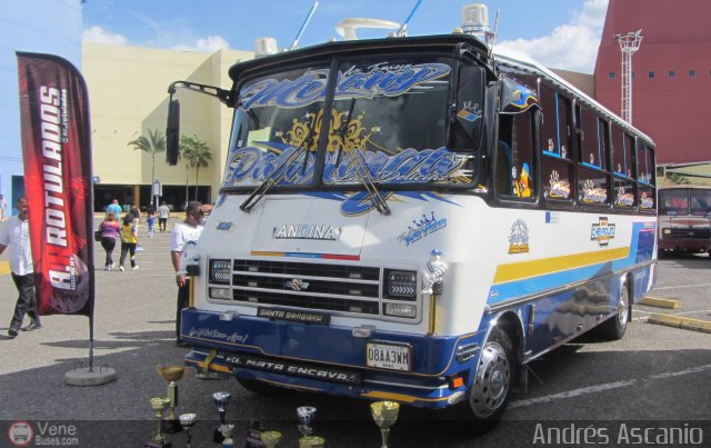 AR - A.C. Uni�n Santa Rita 109 por Andr�s Ascanio