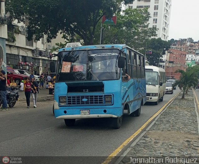 DC - A.C. Propatria - Carmelitas - Chaca�to 268 por Jonnathan Rodr�guez