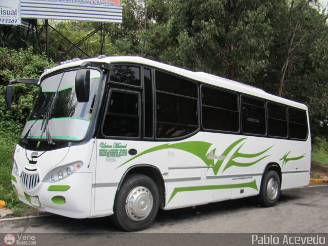 Uni�n MarVal 021 por Pablo Acevedo