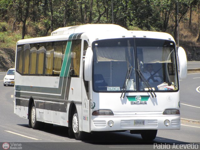 Servicios Especiales del Centro C.A. 04 por Pablo Acevedo