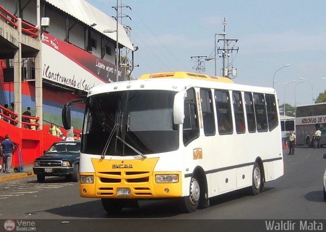 U.C. 23 de Enero 244 por Waldir Mata