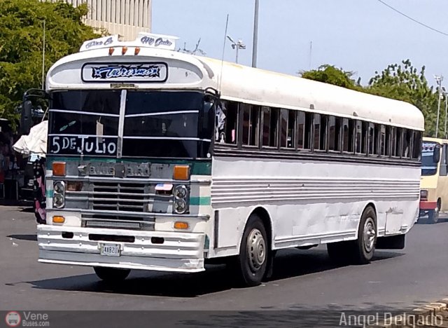 ZU - Colectivos Coraz�n de Jes�s 08 por �ngel Delgado