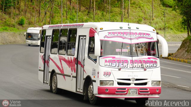 A.C. Indepasib 159 por Pablo Acevedo