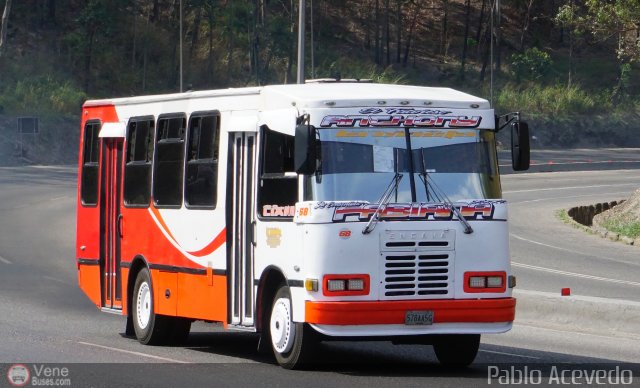 Uni�n Conductores de la Costa 59 por Pablo Acevedo