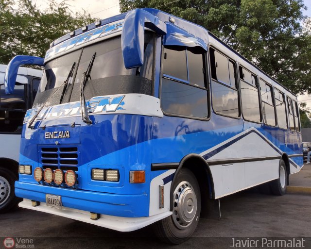 U.C. Punta de Mata 412 por Javier Arretureta