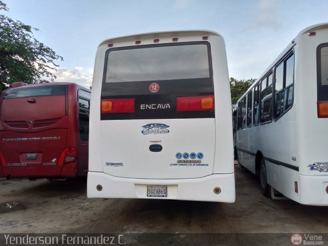 A.C. Expresos Barinas 012 por Yenderson Cepeda