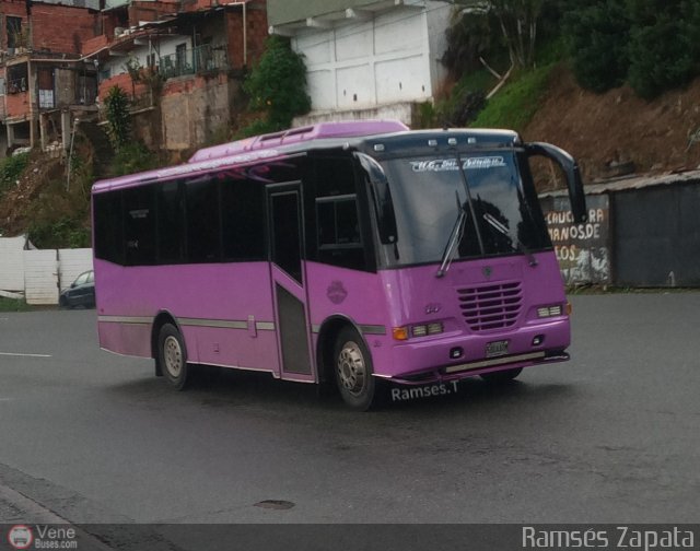 U.C. San Antonio S.C. 014 por Rams�s Zapata