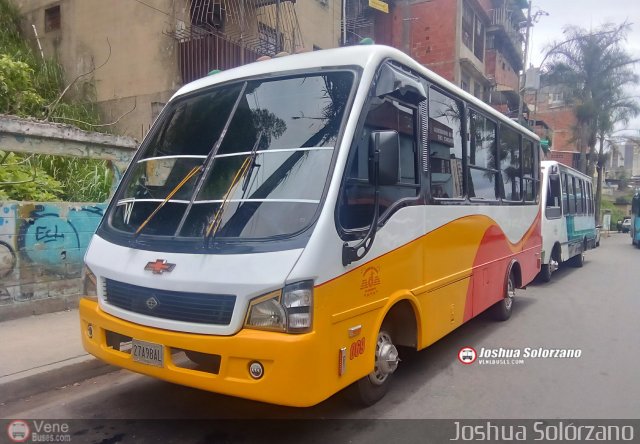 MI - U.C. Los Din�micos 069 por Joshua Sol�rzano