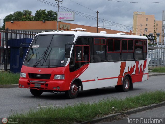 LA - Ruta 5 01 por Jos Dudamel