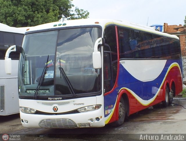 Servicios Especiales Coldu 0003 por Arturo Andrade