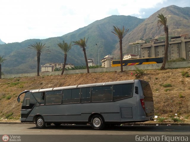 DC - A.C. L�nea Sur Este 072 por Gustavo Figueroa