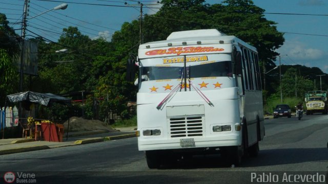 A.C. Unin Barquisimeto 20 por Pablo Acevedo