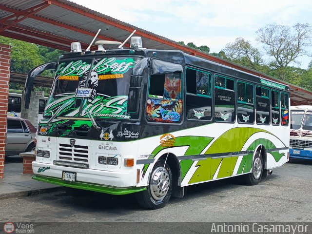 A.C. Portuguesa 066 por Antonio Casamayor