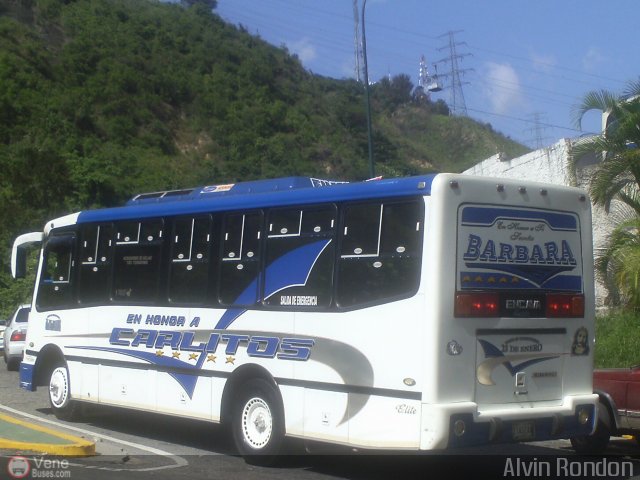 U.C. 23 de Enero 108 por Alvin Rond�n