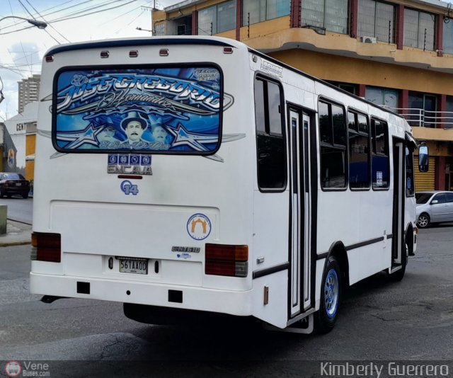 Expresos Libertad S.C. 14 por Kimberly Guerrero