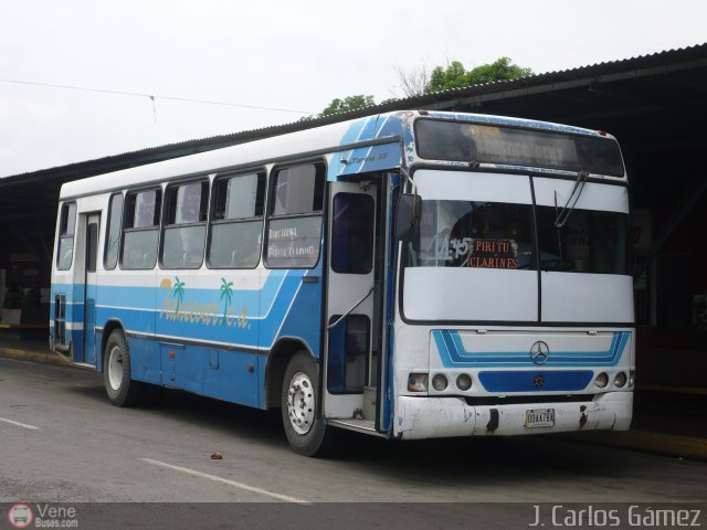 Transporte Ejecutivo Vasquez Rodriguez 06 por J. Carlos Gmez