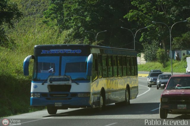 Uni�n Conductores Ayacucho 0002 por Pablo Acevedo