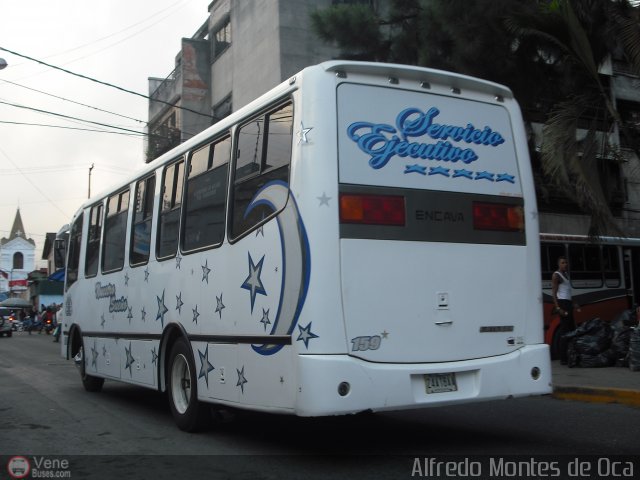 U.C. San Antonio S.C. 159 por Alfredo Montes de Oca