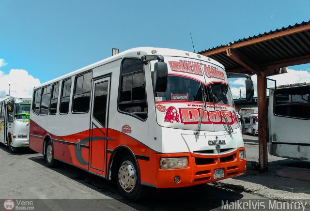 S.C. Valle de Qubor 09 por Maikelvis Monroy