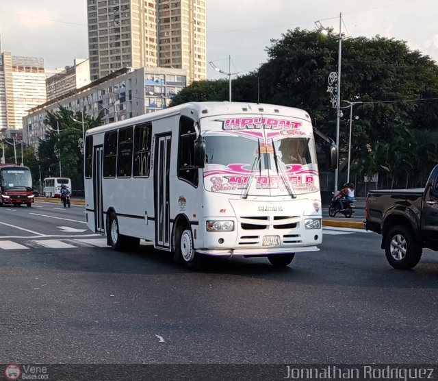 A.C. Mixta Conductores Unidos 003 por Jonnathan Rodrguez