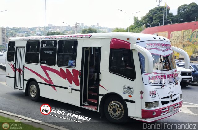 A.C. Indepasib 159 por Daniel Fern�ndez