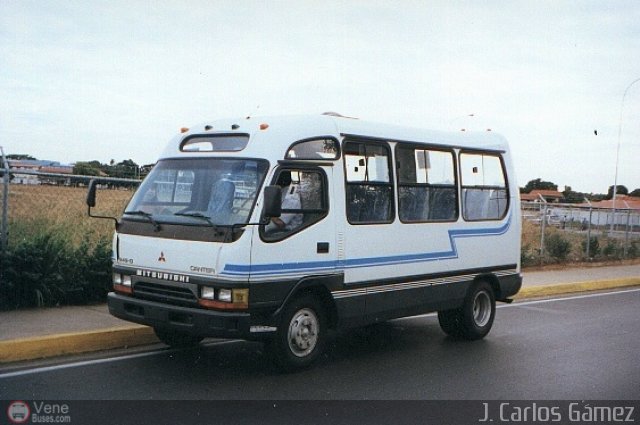 Particular NO USAR M�S 901 por J. Carlos G�mez