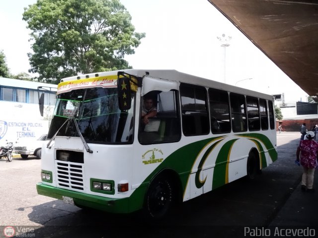 A.C. Vencedores del Llano 052 por Pablo Acevedo