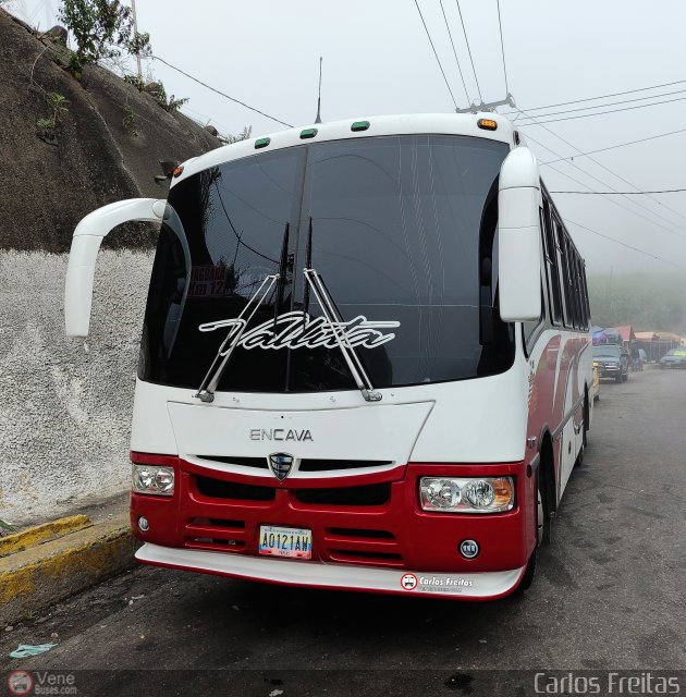 U.C. Caracas - El Junquito - Colonia Tovar 015 por Carlos Freitas