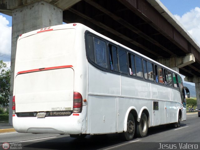 Particular o Desconocido 608 por Jes�s Valero