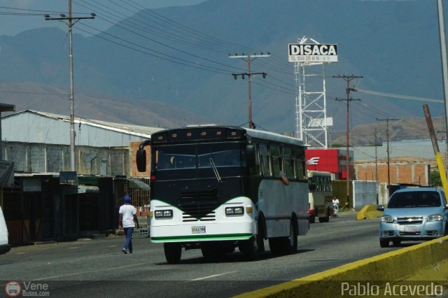 A.C. Unin Palo Negro 086 por Pablo Acevedo