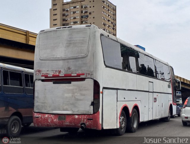 Transporte Nueva Generaci�n 0140 por Josue S�nchez