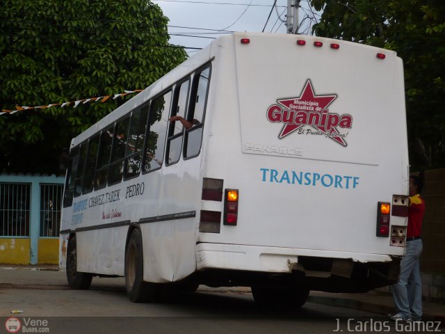 AN - Alcalda del Municipio San Jos de Guanipa 18 por J. Carlos Gmez