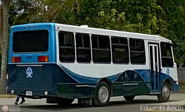 U.C. Los Caminantes 30 por Eduardo Amari