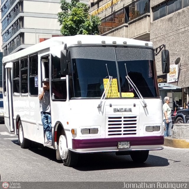 DC - Asoc. Conductores Criollos de La Pastora 043 por Jonnathan Rodrguez