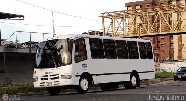 A.C. Indepasib 089 por Jes�s Valero