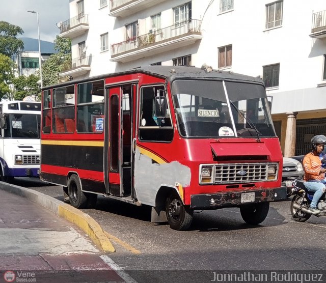 DC - Uni�n Manicomio - Silencio - Quinta Crespo 64 por Jonnathan Rodr�guez