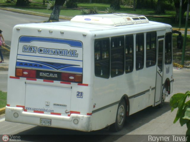 Uni�n MarVal 021 por Royner Tovar