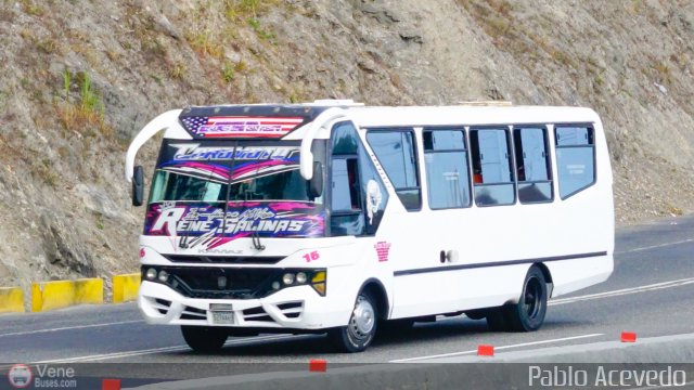 A.C. Expresos San Felipe 2012 15 por Pablo Acevedo