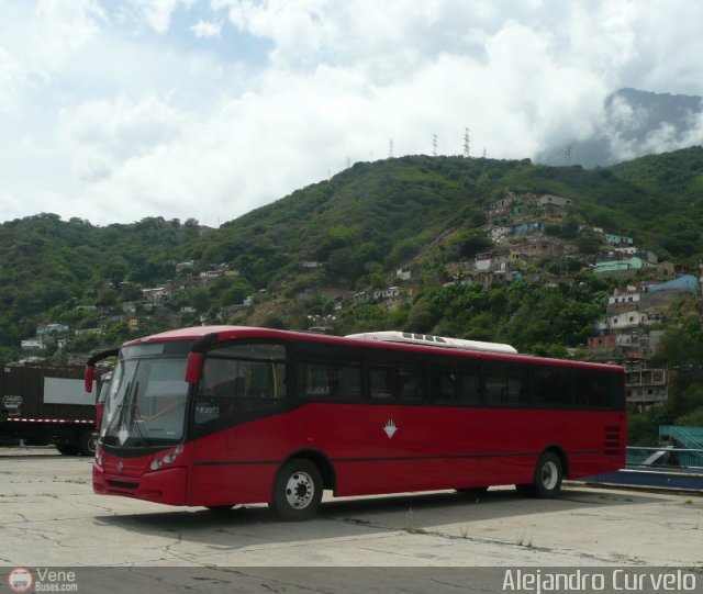 Uso Oficial AC0002 por Alejandro Curvelo