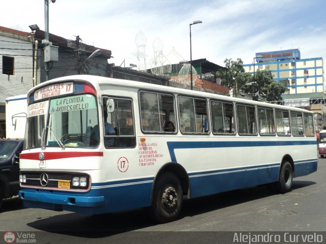 DC - Colectivos Solven 017 por Alejandro Curvelo