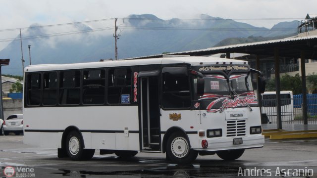 A.C. de Trans. Vencedores de Montalban 13 por Andrs Ascanio