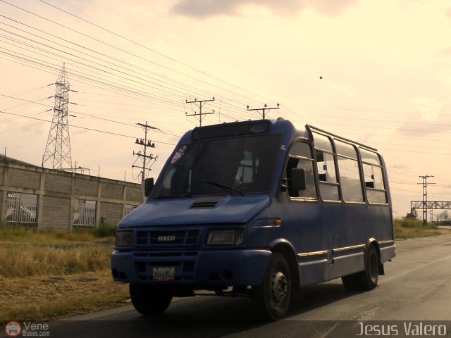 Particular o Desconocido 925jv por Jes�s Valero