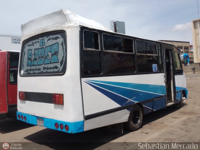 ZU - U.C. Barrio La Polar 087 por Sebasti�n Mercado