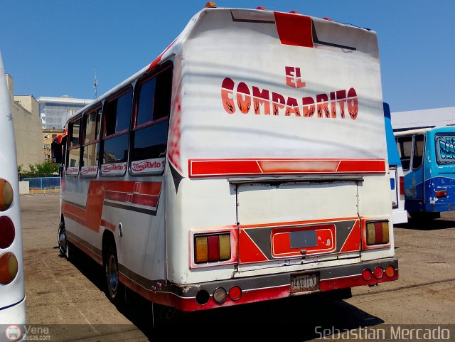 ZU - U.C. Barrio La Polar 033 por Sebasti�n Mercado