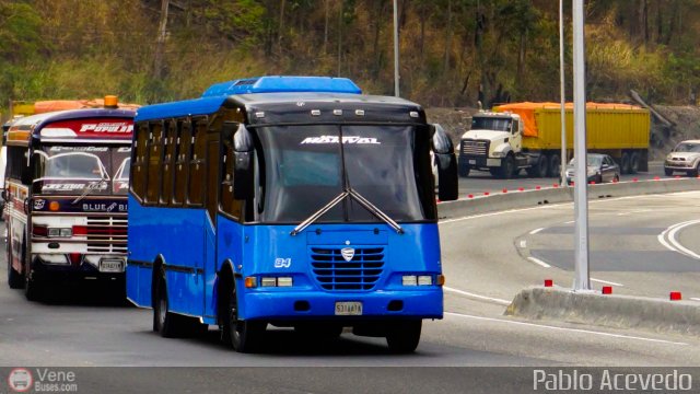 Uni�n MarVal 084 por Pablo Acevedo