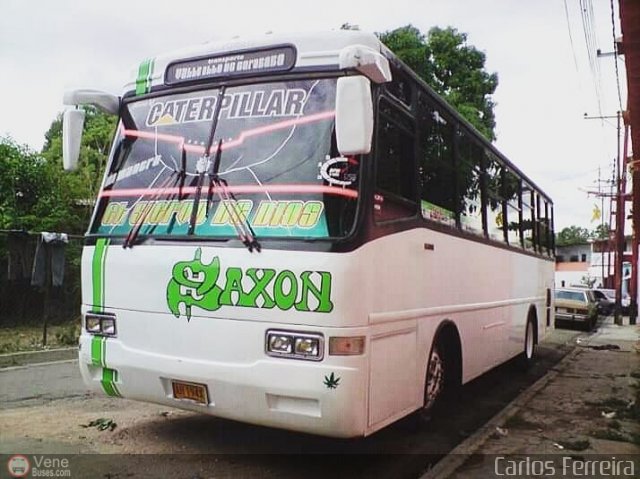 Transporte Valles Altos de Carabobo 54 por Eduard Delgado